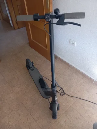 Patinete Eléctrico Xiaomi