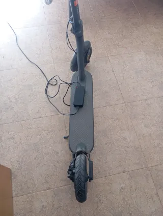 Patinete Eléctrico Xiaomi