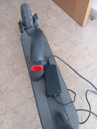 Patinete Eléctrico Xiaomi