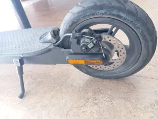 Patinete Eléctrico Xiaomi