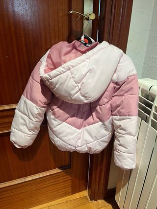 Chaqueta Nike original de niña