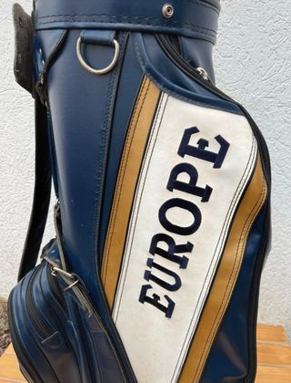 Sacca da golf Ryder Cup 97