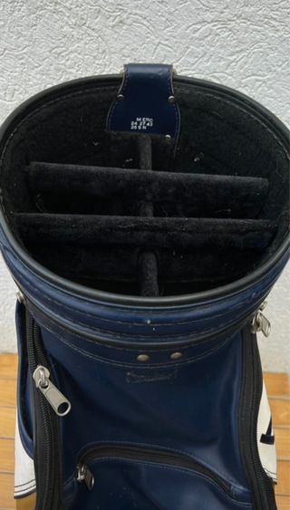 Sacca da golf Ryder Cup 97