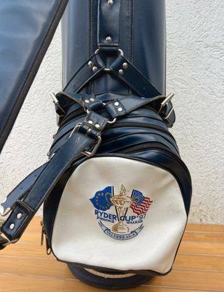 Sacca da golf Ryder Cup 97