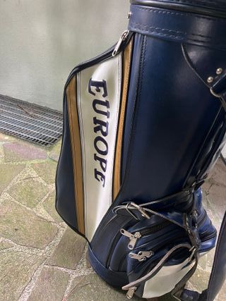 Sacca da golf Ryder Cup 97