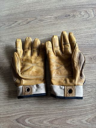 Guantes Petzl Cordex Plus Escalada Talla S