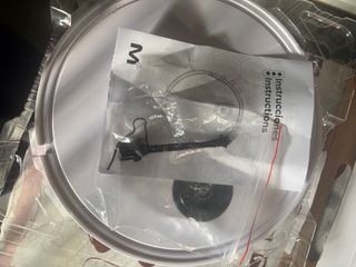 Robot Aspirador ES330 2 robot de limpieza