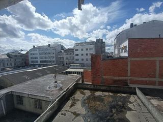 Piso en venta en A Milagrosa en Lugo