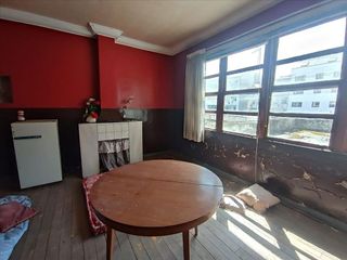 Piso en venta en A Milagrosa en Lugo