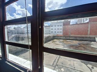 Piso en venta en A Milagrosa en Lugo