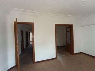 Piso en venta en A Milagrosa en Lugo