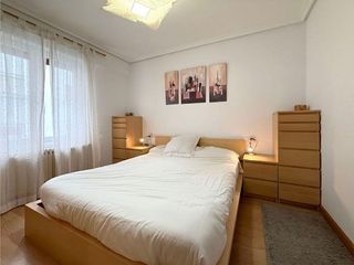 Piso en venta en Coronación en Vitoria-Gasteiz