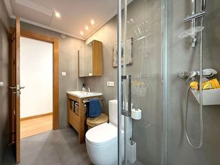 Piso en venta en Coronación en Vitoria-Gasteiz