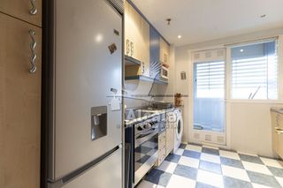 Piso en venta en Espartales en Alcalá de Henares