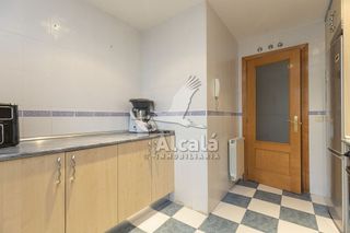 Piso en venta en Espartales en Alcalá de Henares