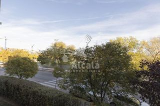 Piso en venta en Espartales en Alcalá de Henares