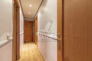 Piso en venta en Espartales en Alcalá de Henares