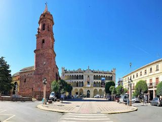 Piso en venta en Andújar