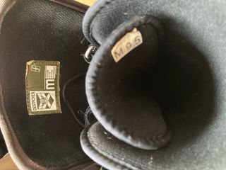 Equipo completo Snowboard