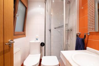 Piso en venta en Centro en Gijón