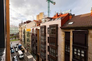 Piso en venta en Centro en Gijón