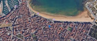 Piso en venta en Centro en Gijón