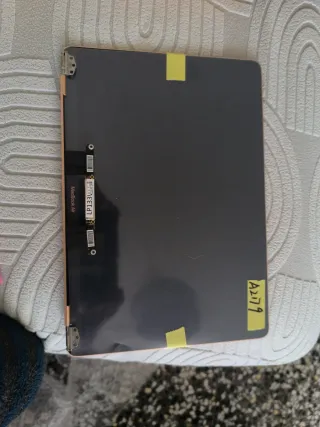 Pantalla MacBook Air Apple