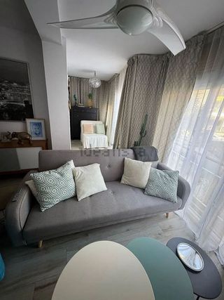 Piso en venta en Playa de Levante en Benidorm