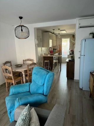 Piso en venta en Playa de Levante en Benidorm