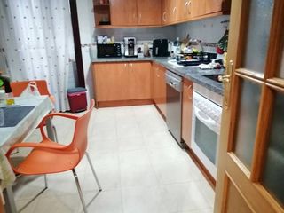 Piso en venta en Centro en Castellón de la Plana