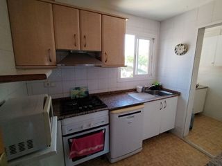 Piso en venta en Pueblo Levante en Benidorm