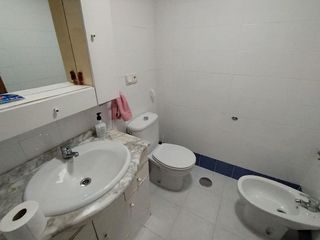 Piso en venta en Pueblo Levante en Benidorm