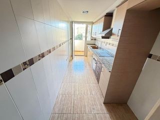 Piso en venta en Alcúdia de Crespins (l´)