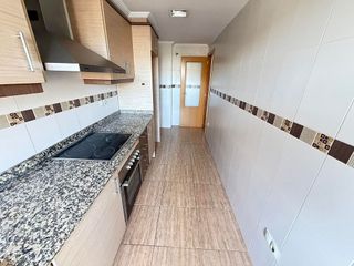 Piso en venta en Alcúdia de Crespins (l´)