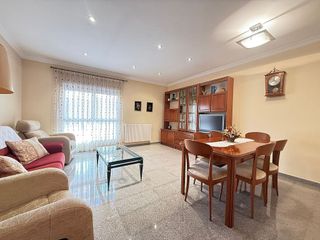 Piso en venta en Caspe