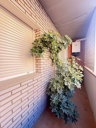 Piso en venta en Caspe