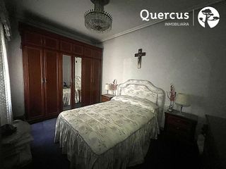 Piso en venta en Centro en Segovia