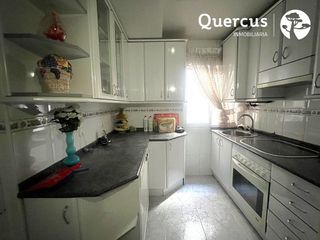 Piso en venta en Centro en Segovia