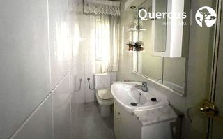 Piso en venta en Centro en Segovia