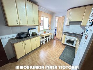Piso en venta en San José - Varela en Cádiz