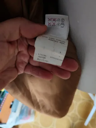 Cappotto Piacenza Cashmere Beige Taglia M