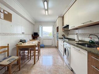 Piso en venta en Zumarraga