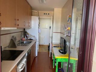 Piso en venta en Larache en Ciudad Real