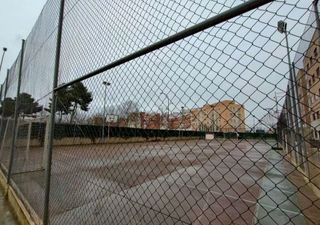 Piso en venta en Larache en Ciudad Real