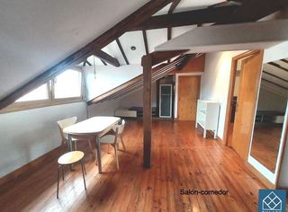 Ático en venta en Centro en Errenteria