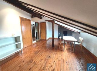 Ático en venta en Centro en Errenteria