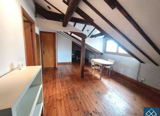 Ático en venta en Centro en Errenteria