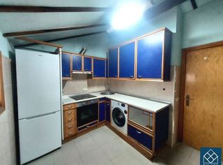 Ático en venta en Centro en Errenteria