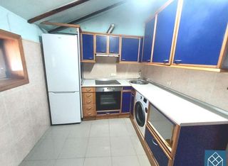 Ático en venta en Centro en Errenteria