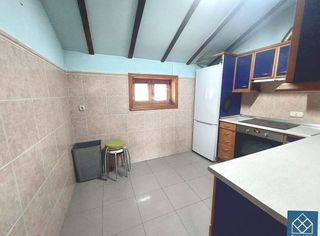 Ático en venta en Centro en Errenteria